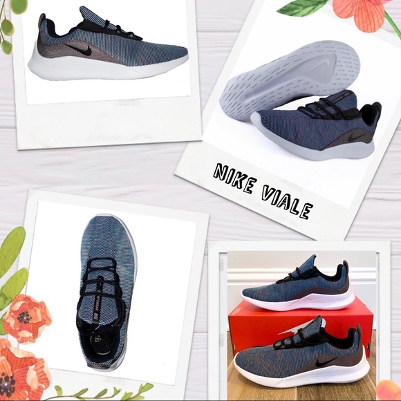 NEW Nike Viale Premium - Picture 7 of 8